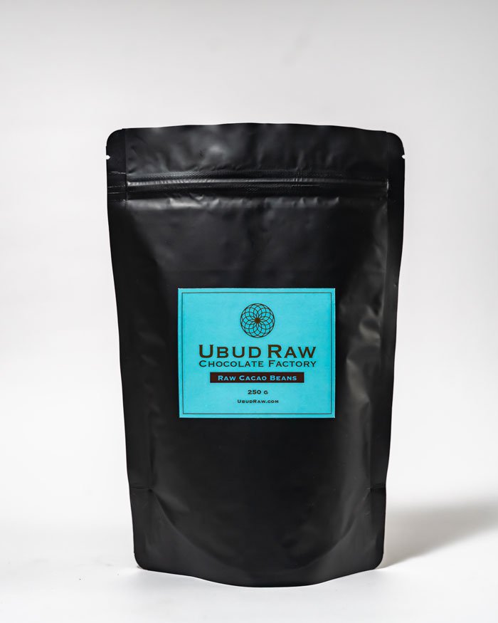 Cacao-beans