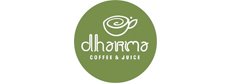 dharma coffee