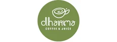 dharma coffee
